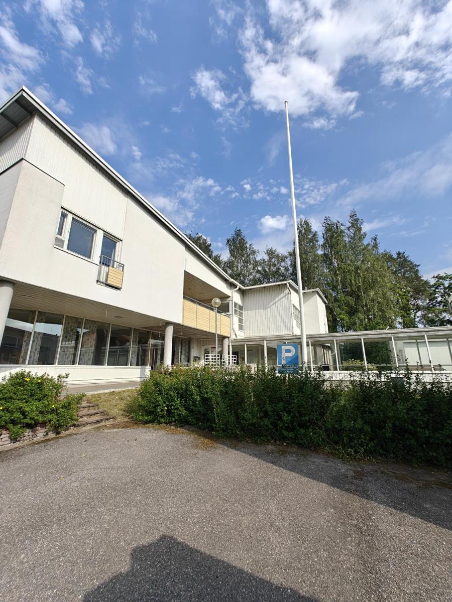Forenom Serviced Apartments Vihti - Housity