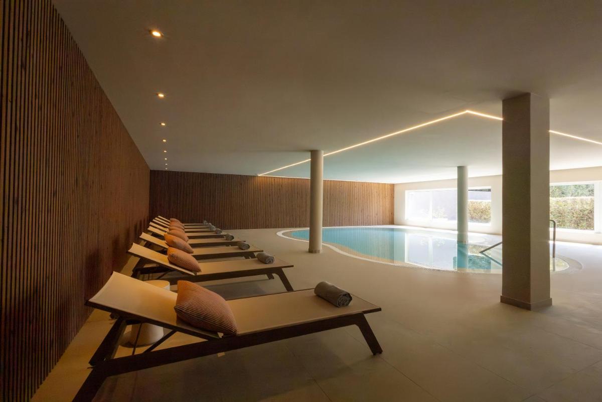 A piscina em ou perto de The Lince Braga