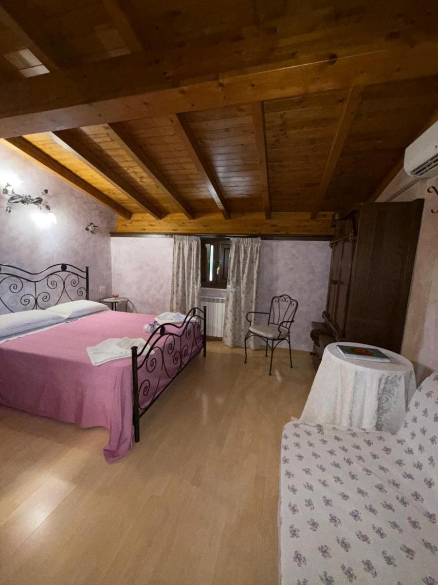 B&B La Coccinella - Housity