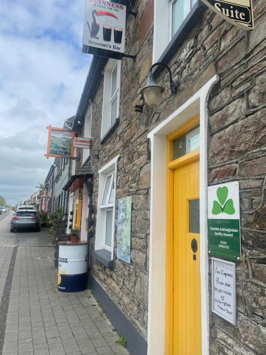 Teac Seain Bar & BnB - Housity