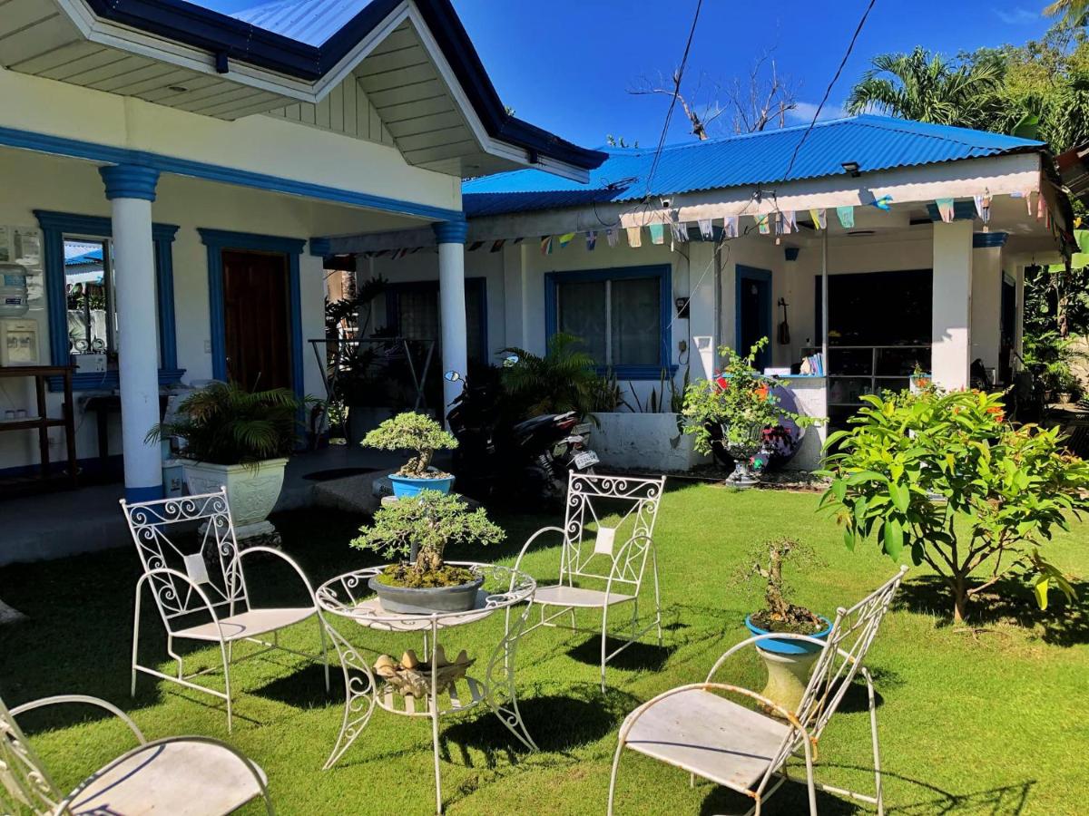 Jah’s Anemone Dive Guesthouse - Housity