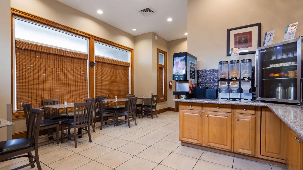 SureStay Plus by Best Western Covington - Housity