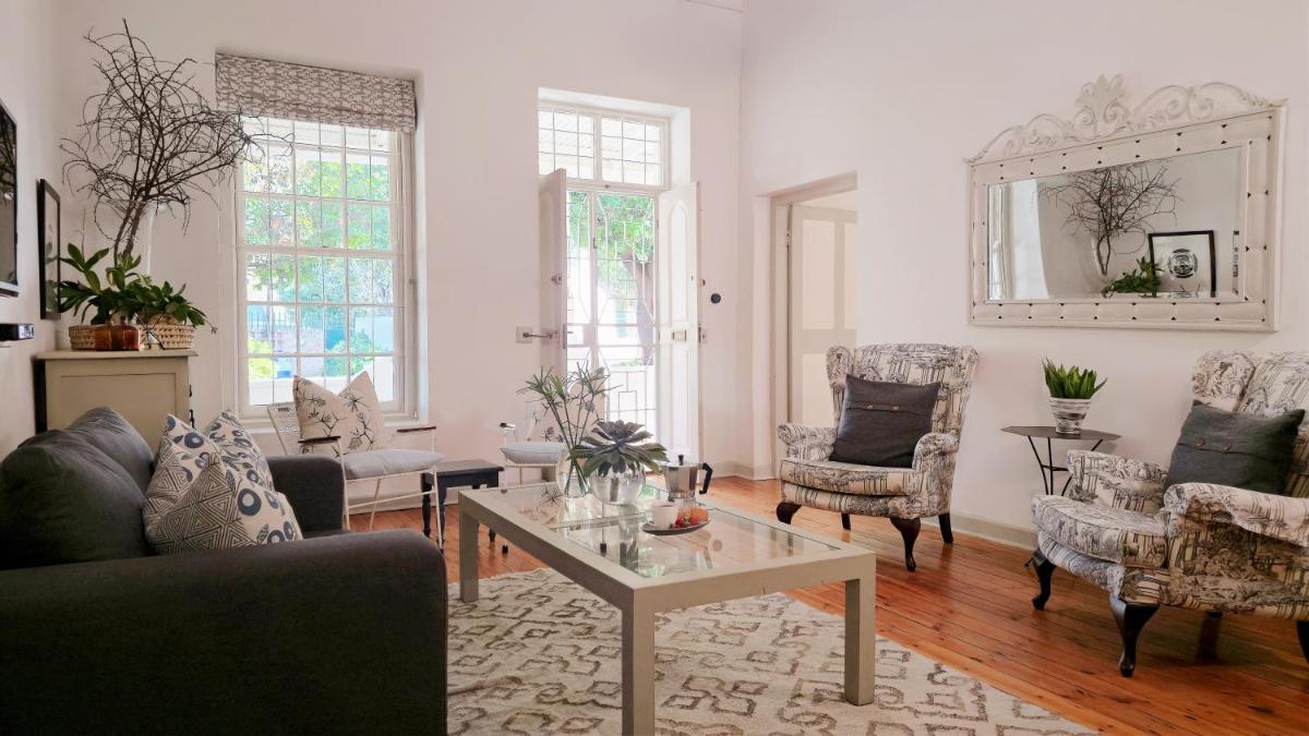 Cottage 1 at River Bend - Housity