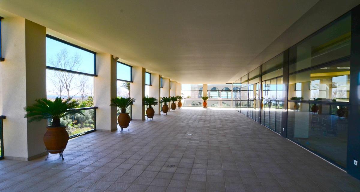 Imagem da galeria de Crowne Plaza Vilamoura - Algarve by IHG em Vilamoura