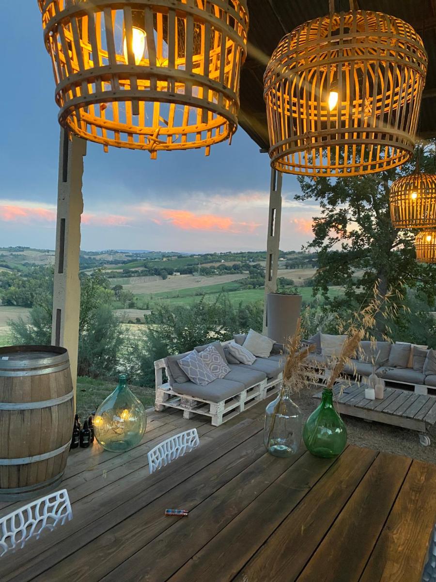 B&B Casa del Fonte - Housity
