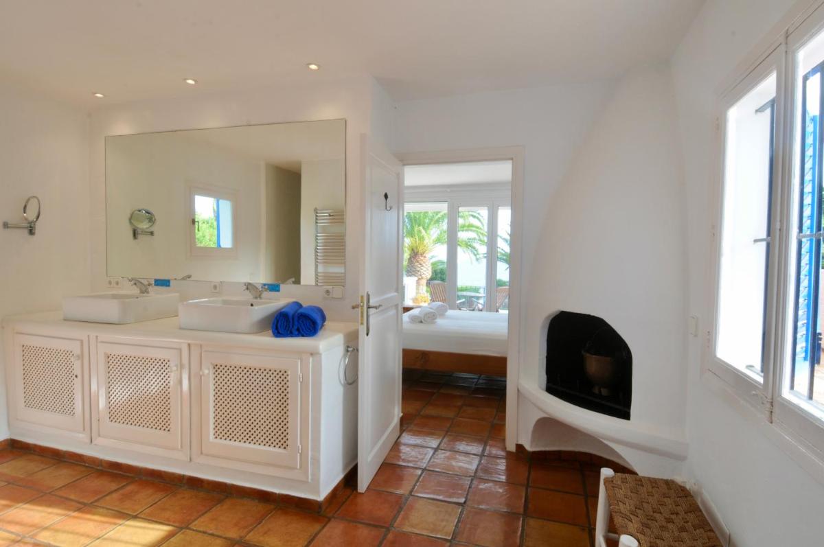 Casa Cigala 8 Bedrooms - Housity