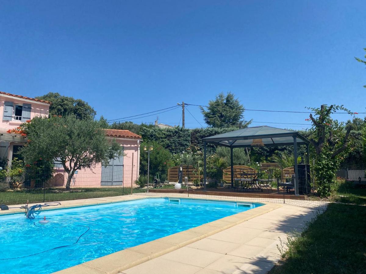 Chambre d’hôtes vaucluse - Housity