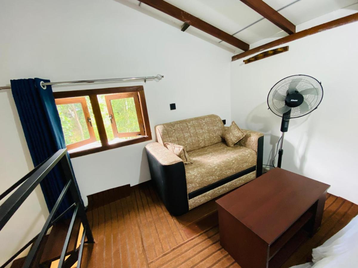 Rest Full Homestay - Hizvo