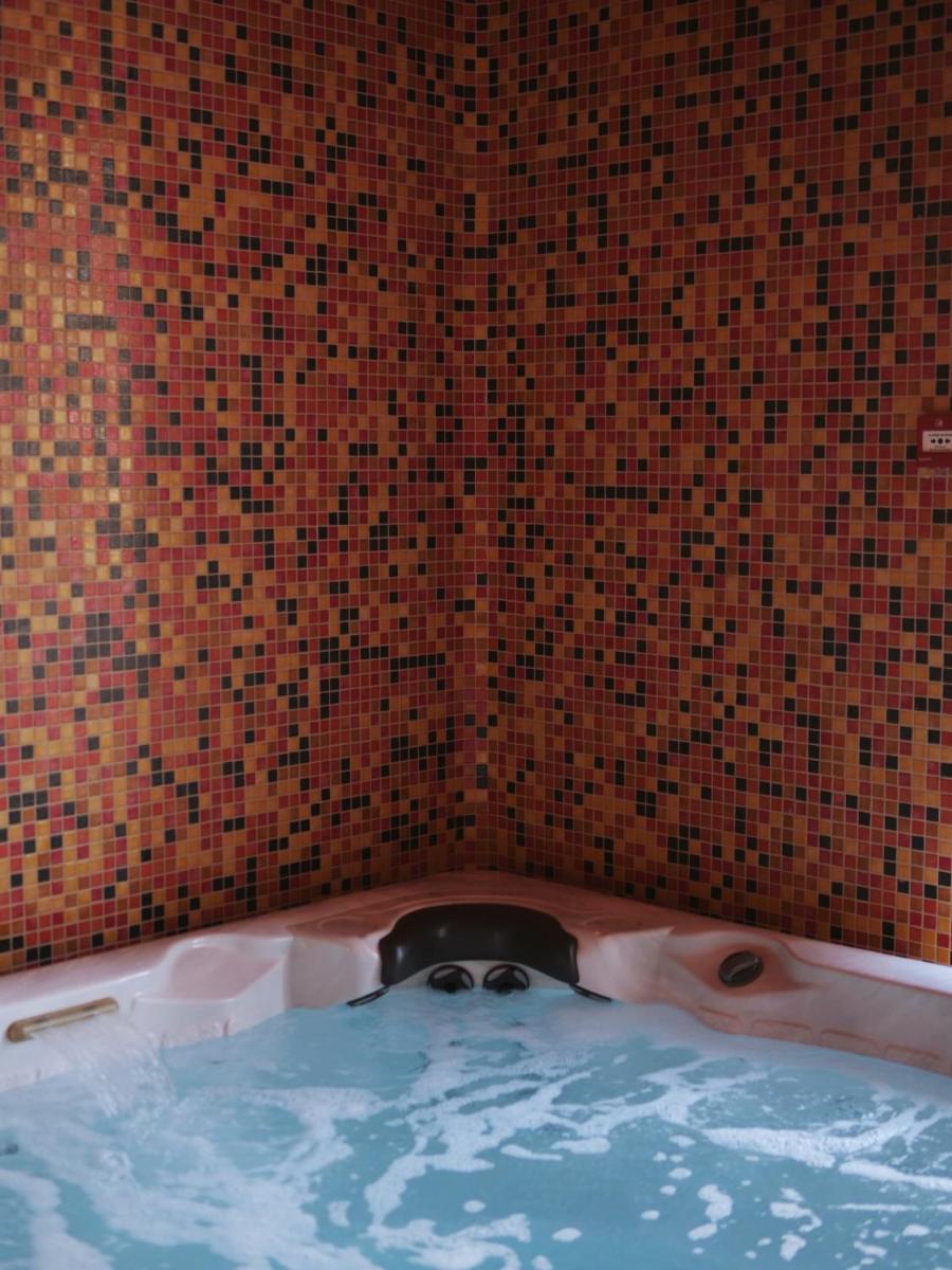 Hôtel U Palazzu & Spa - Housity