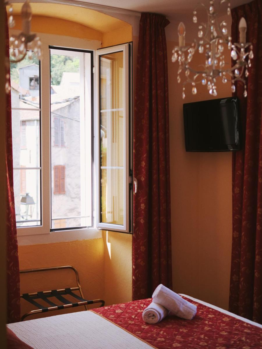 Hôtel U Palazzu & Spa - Housity