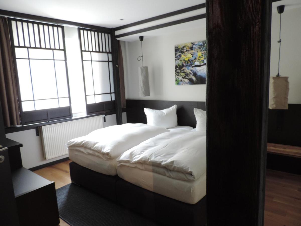 Suitetrails - Hotel zur Amtspforte