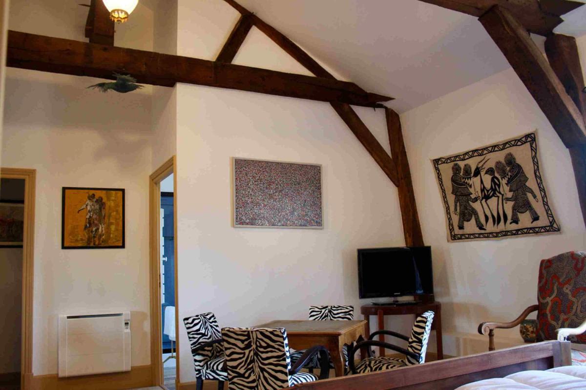 L'ancien Tribunal - Housity
