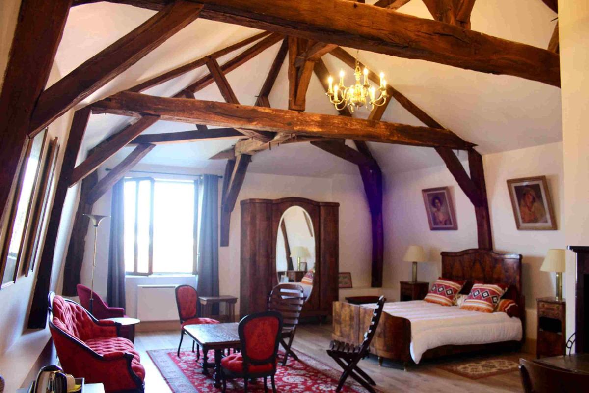 L'ancien Tribunal - Housity