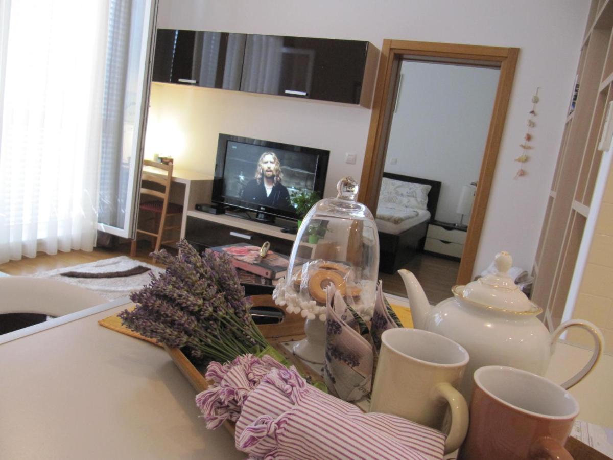 Zd City Apartment - Housity