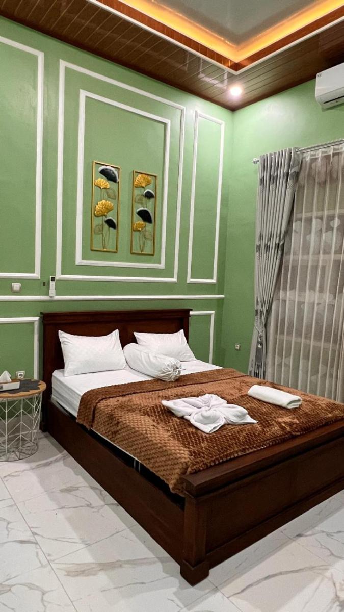NH Villa - Housity