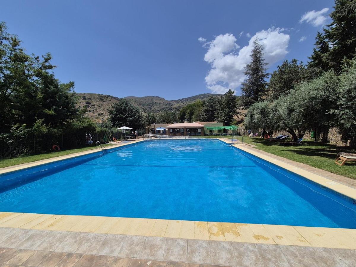 El Balcón de Ohanes R&R - Housity