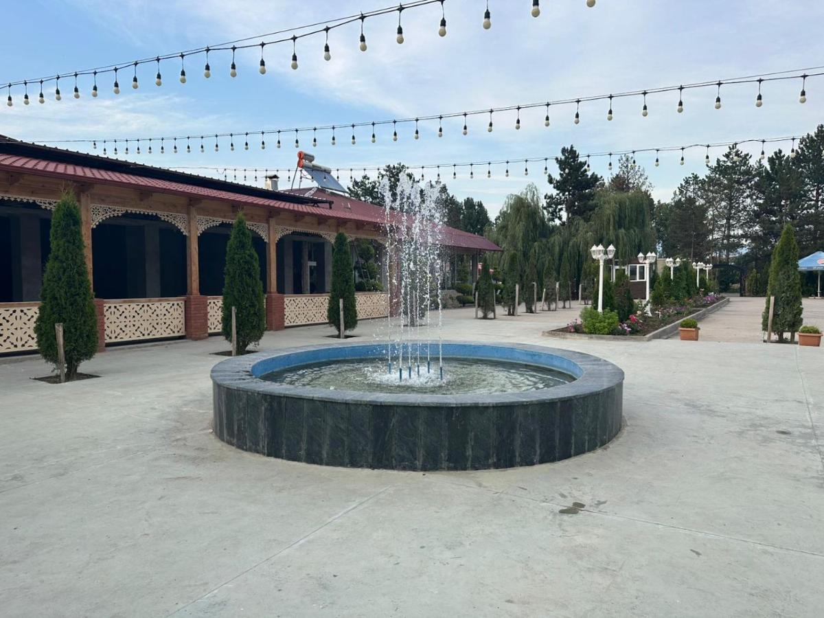Hotel Romantika - Hizvo