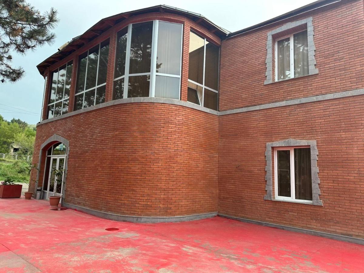 Hotel Romantika - Hizvo