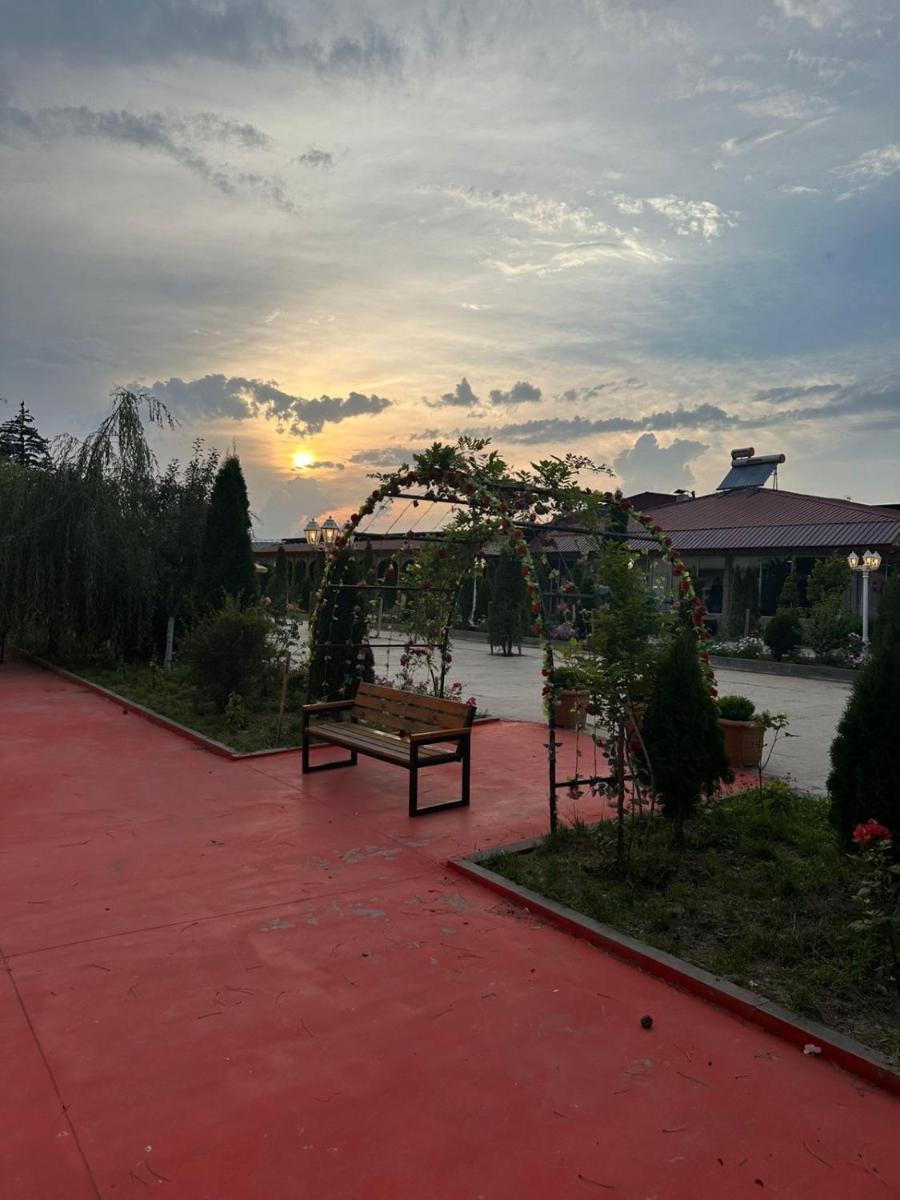 Hotel Romantika - Hizvo