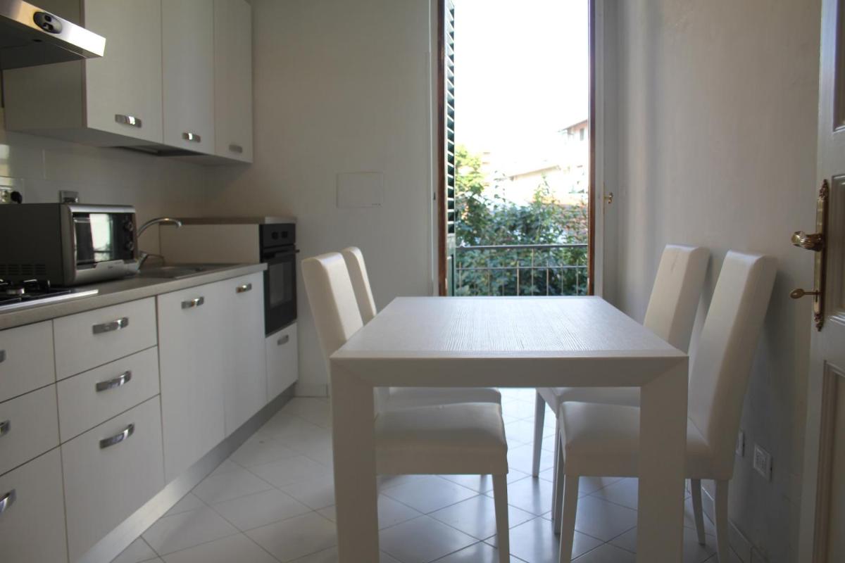 Appartamento Rifredi - Housity