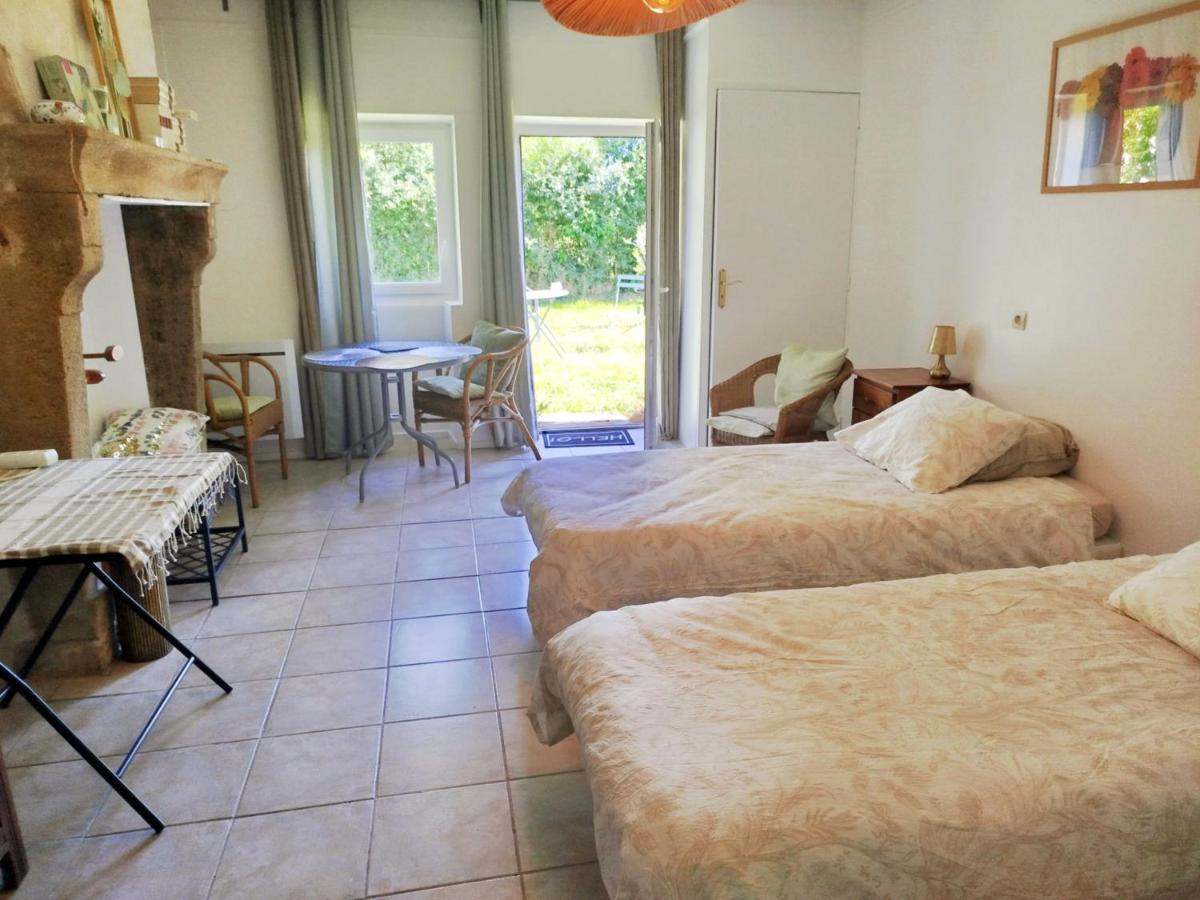 Gîte des Fours - Housity