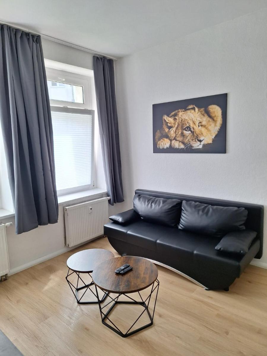 Apartment Kaffeeklatsch - Housity