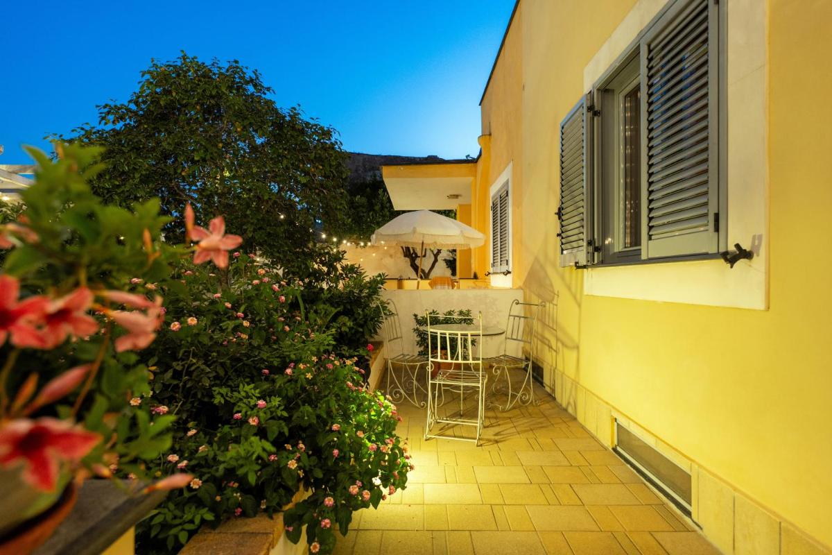 B&B PROCHYTEA - Housity