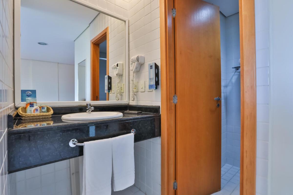 Sleep Inn Manaus - Housity