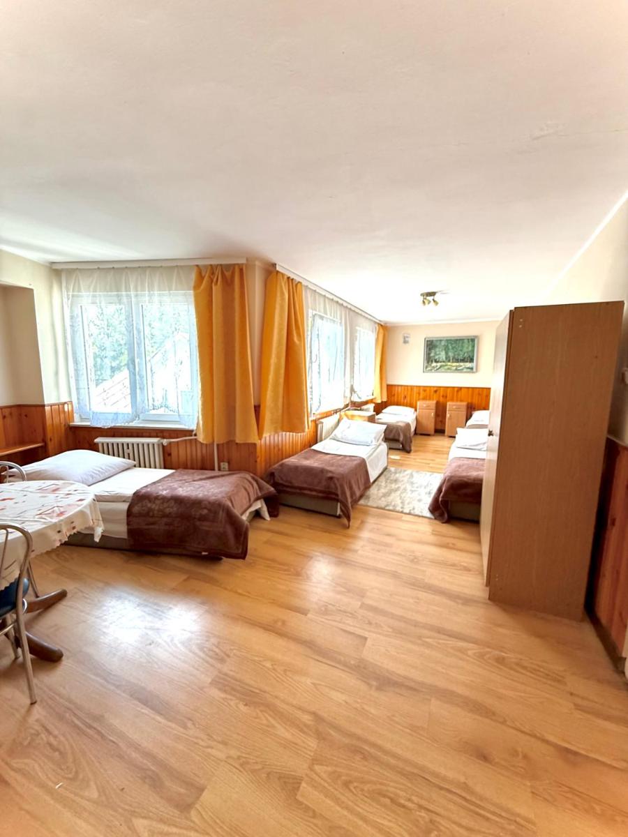 Dom Wczasowy Lech - Housity