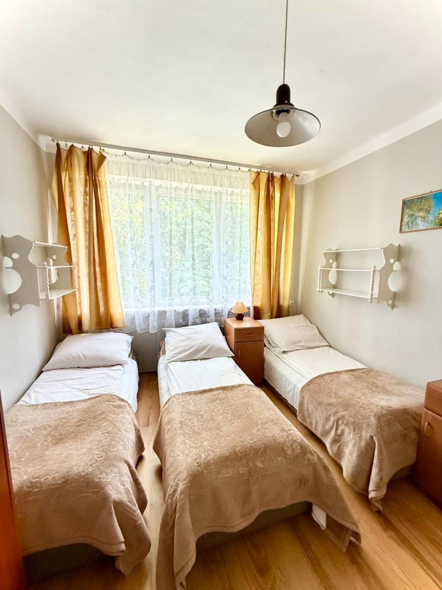 Dom Wczasowy Lech - Housity