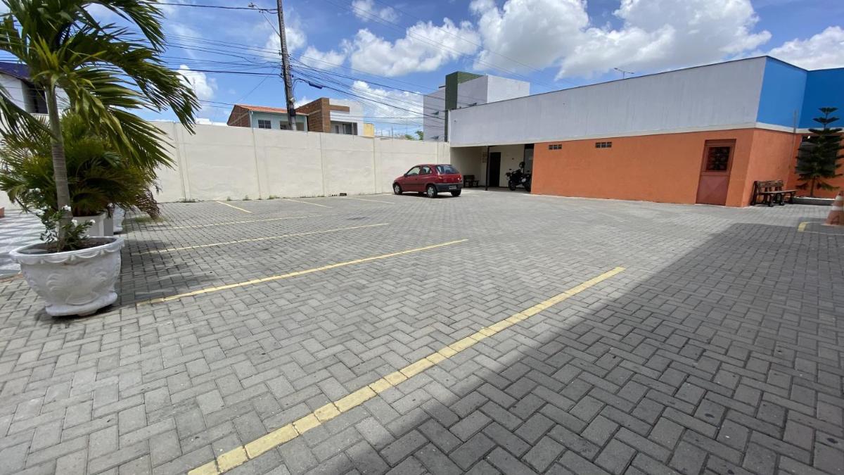 Pousada Itararé - Housity