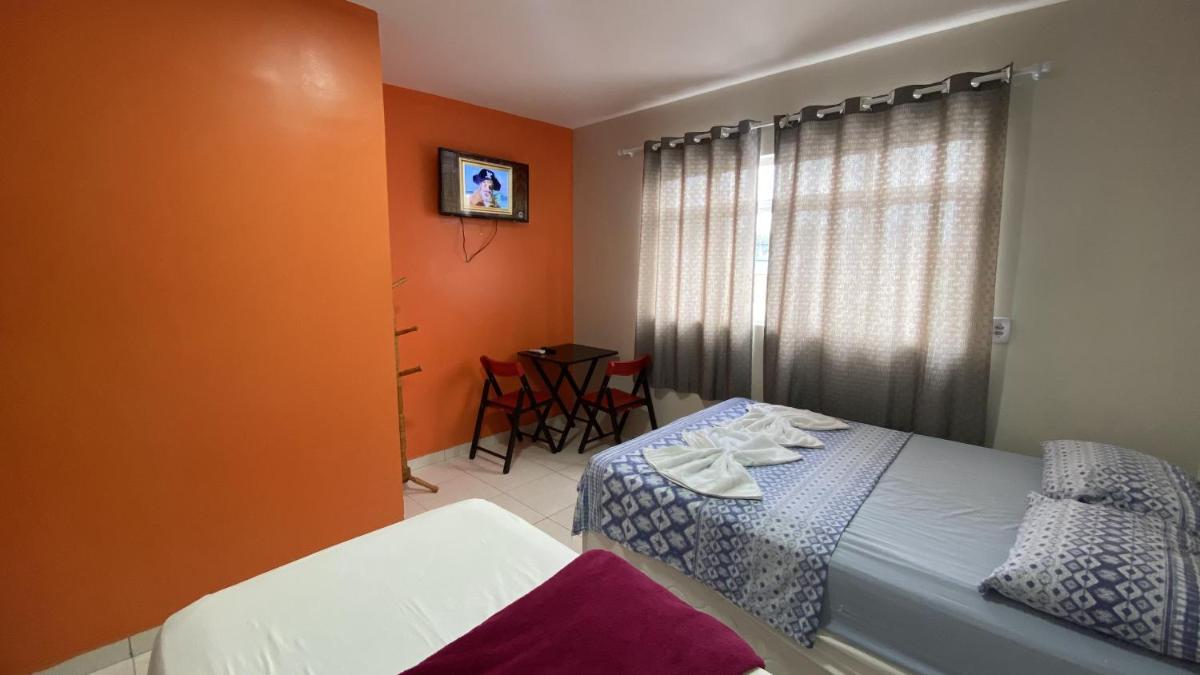 Pousada Itararé - Housity