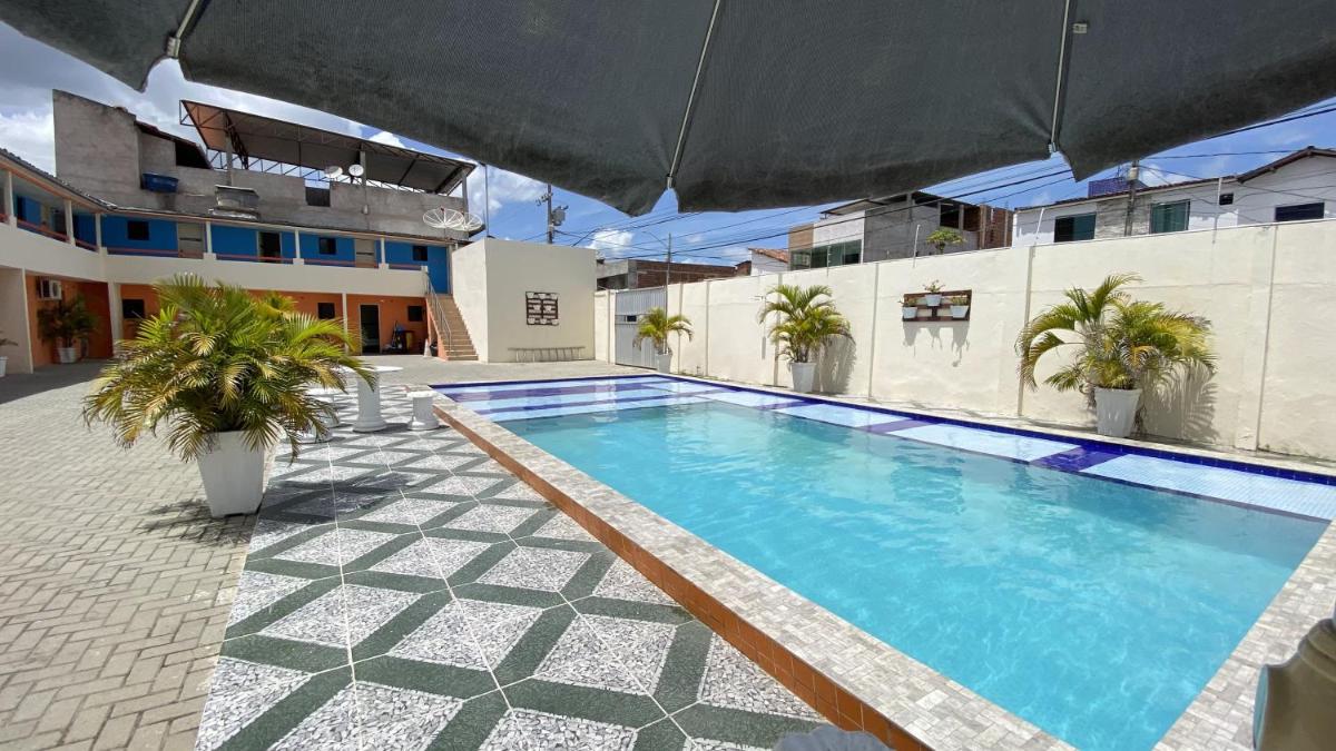 Pousada Itararé - Housity