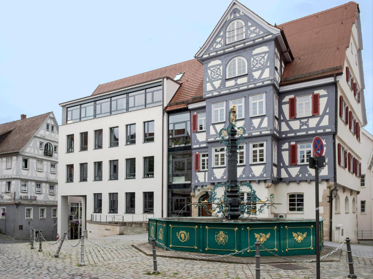 Pension Gino - Housity