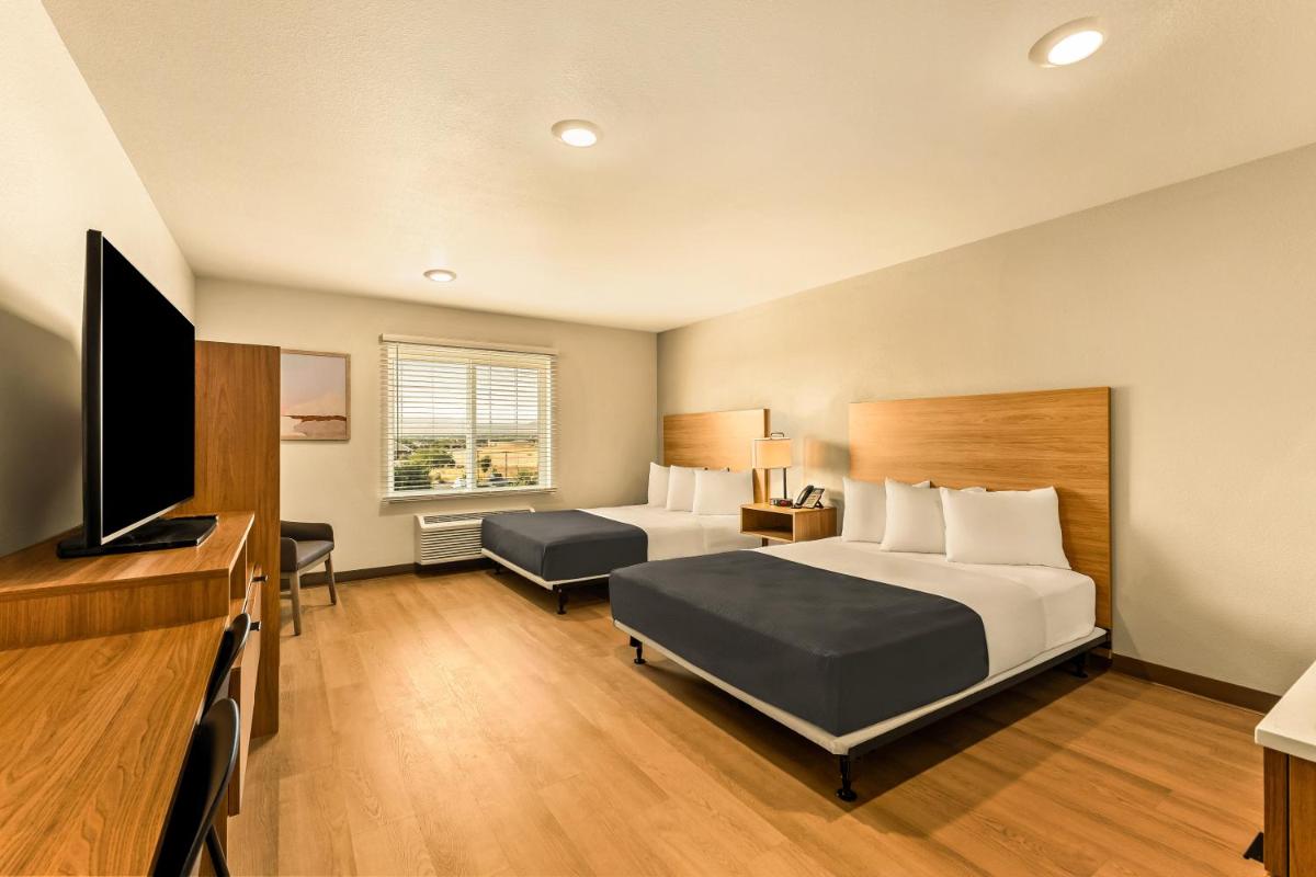 LivAway Suites Seattle- Renton - Housity