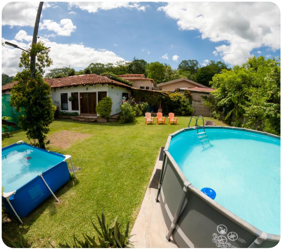 Don Paco's Country House - Housity