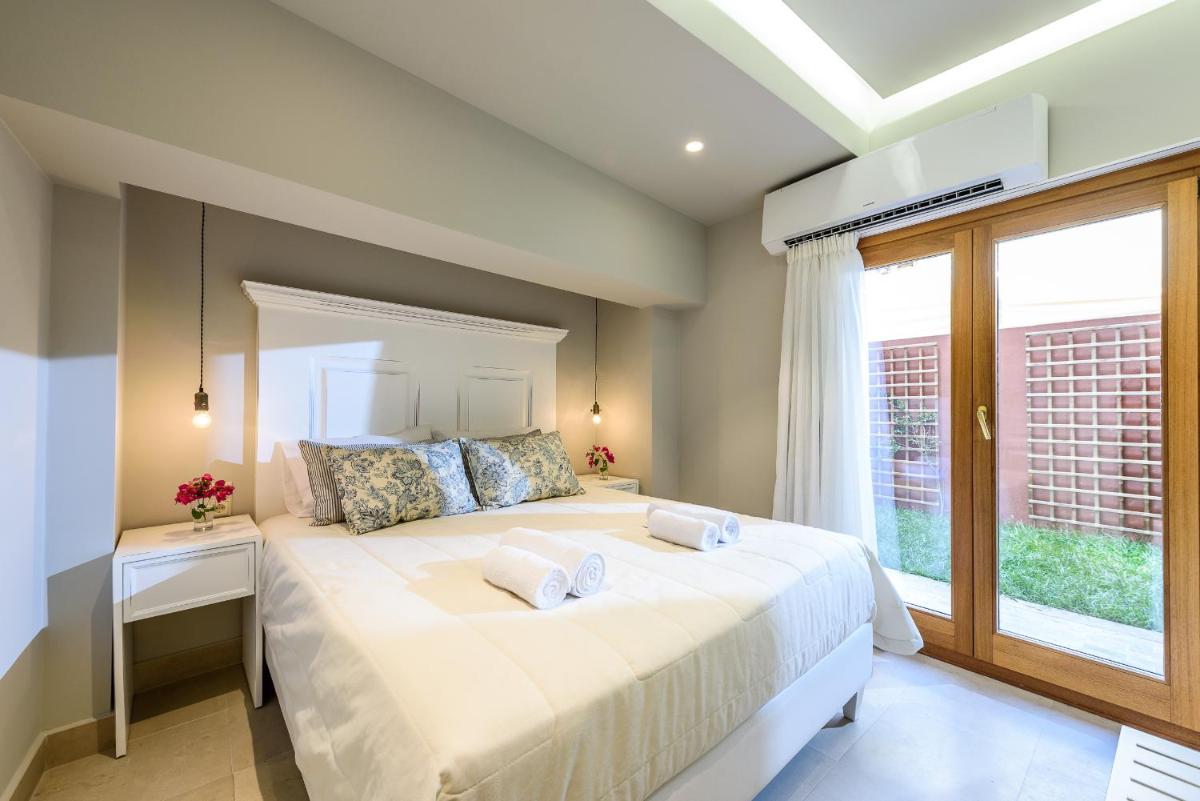 Candia Suites & Rooms - Housity