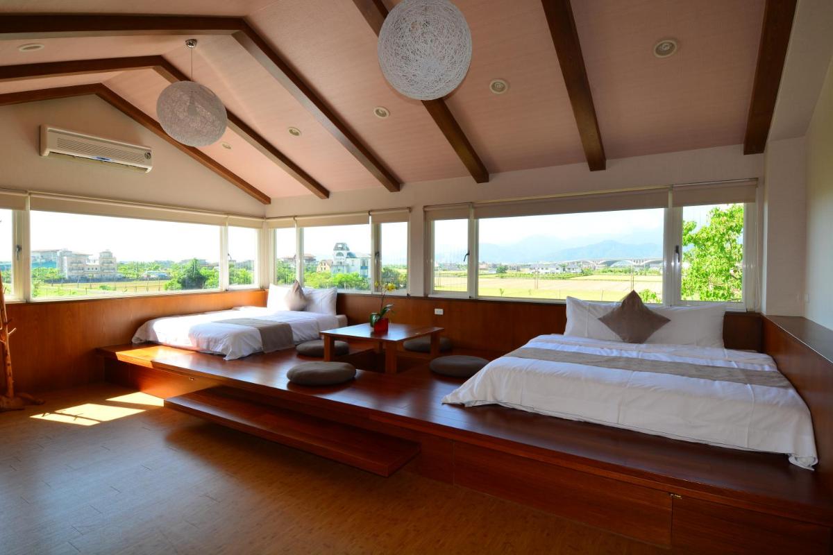 Simple Happiness B&B - Hizvo
