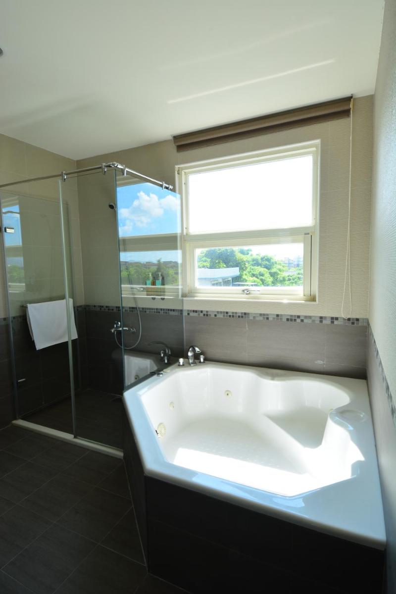 Simple Happiness B&B - Hizvo