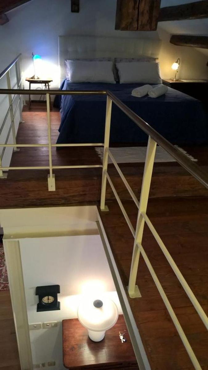 Suitetrails - Loft Ca'Drasi