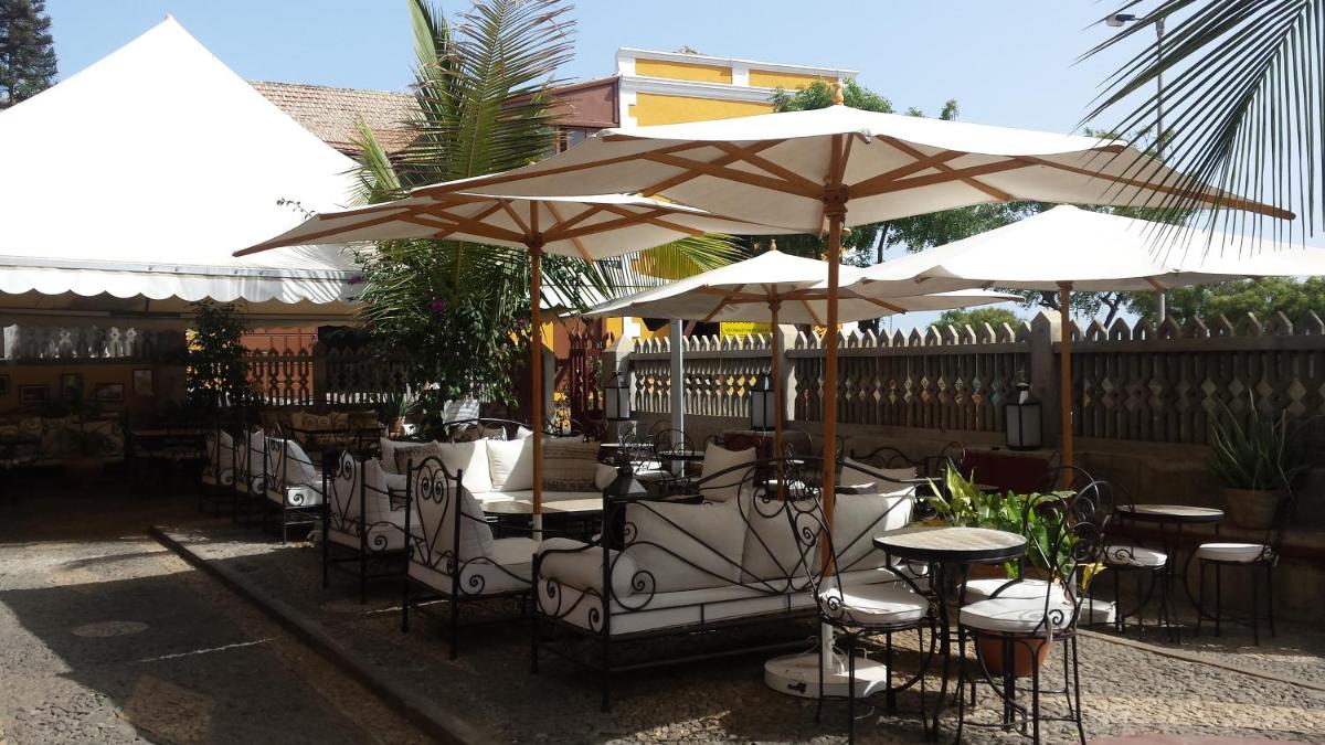The Colonial Guest House - Housity
