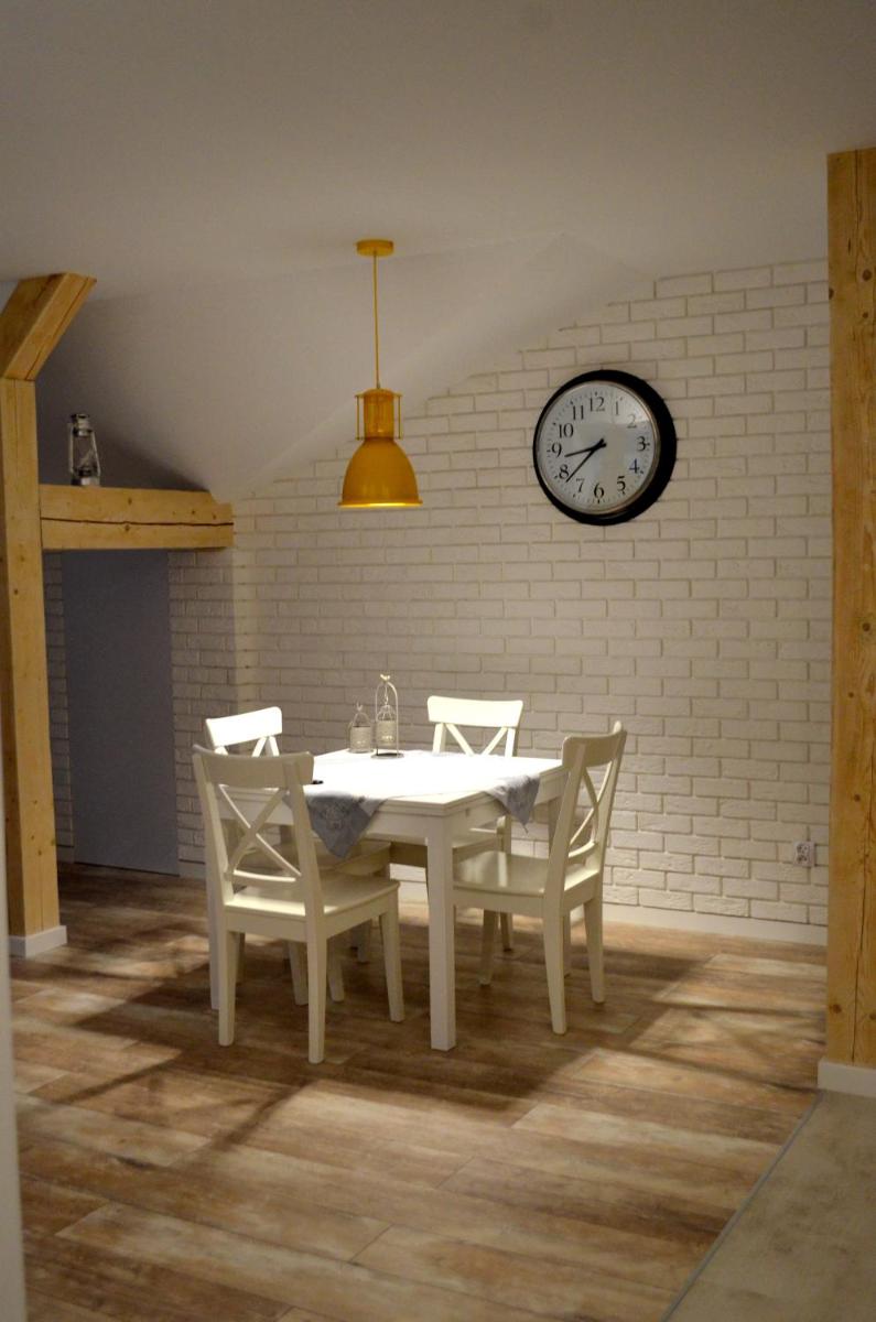 Apartamenty Sailor i Comfort House Giżycko - Housity
