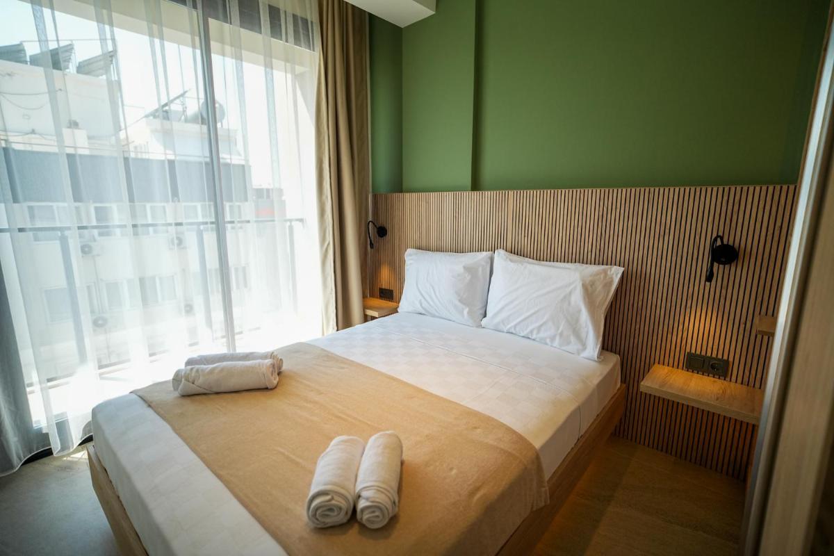 SOHO Residence - Housity
