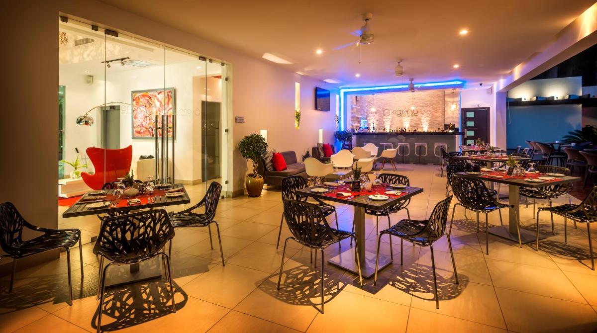 Elements Hotel Boutique - Housity