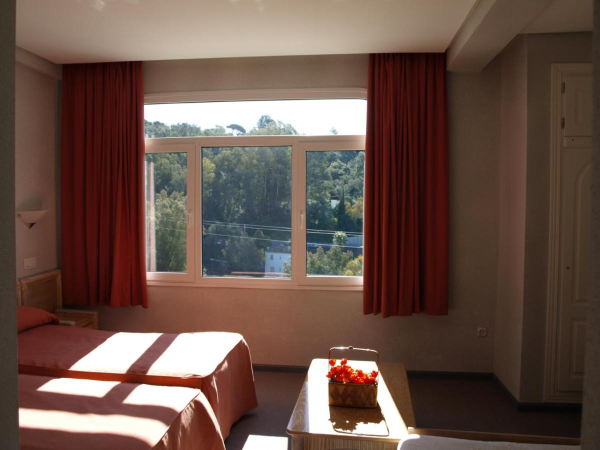 Suitetrails - Hotel San Jorge