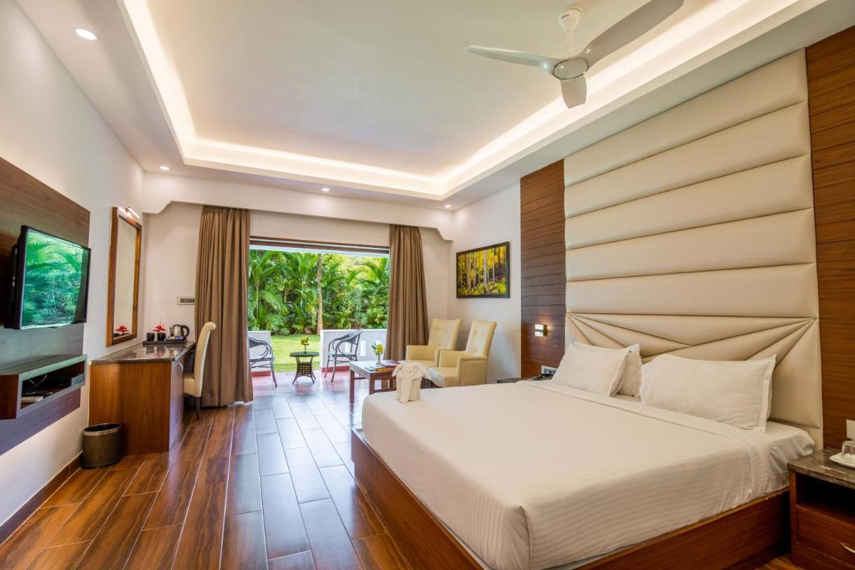 Avana Resort - Housity