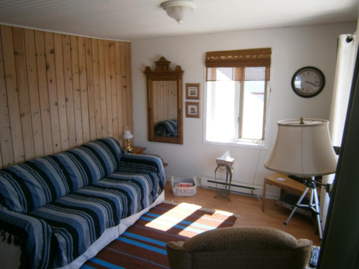 Apartement Mirador Du Fjord - Housity