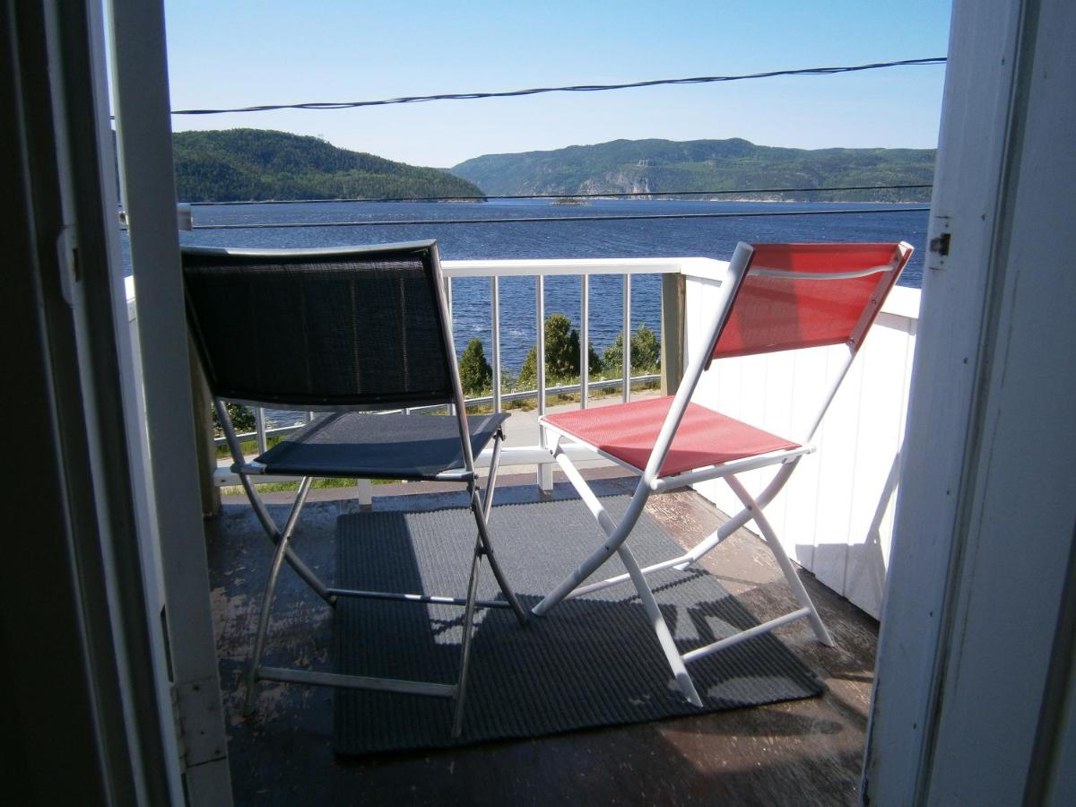Apartement Mirador Du Fjord - Housity