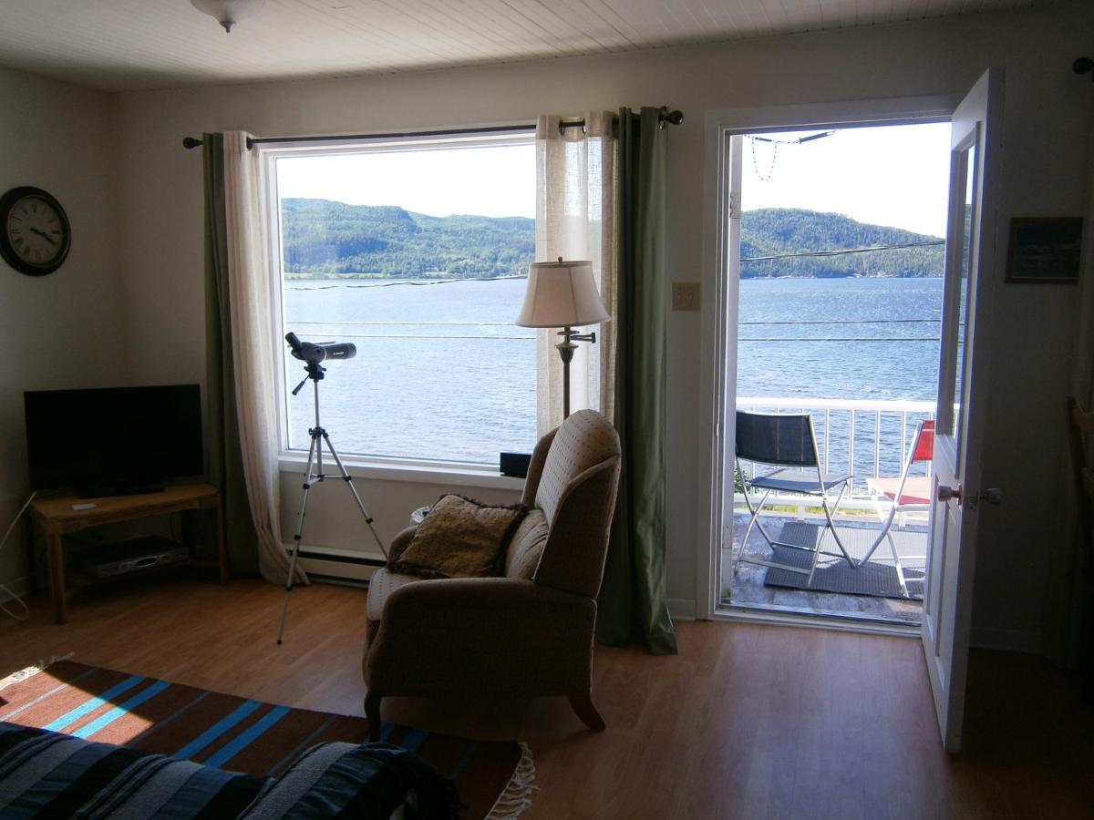 Apartement Mirador Du Fjord - Housity