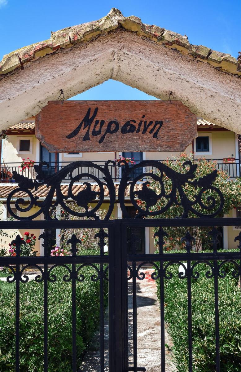Mirsini Apartments - Housity